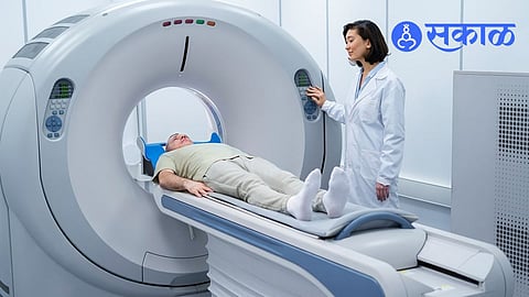 How Midjourney Scanner Works: 1-Minute AI Full Body Scan, Replace Traditional MRI