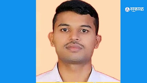 Nine Failures, One Determination: Abhimanyu’s Journey to MPSC Success Wins Hearts