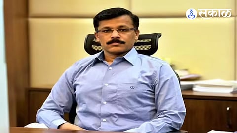 Tukaram Mundhe