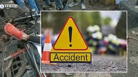 Heartbreaking Loss: Breadwinner Dies in Collision, Leaving Behind Wife and Two Children