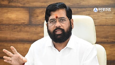 eknath shinde