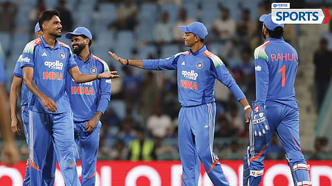 Big Names Missing in India's ODI Squad for England Tour