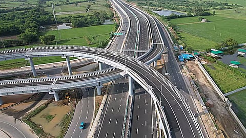Weather-Linked Speed Restrictions on Expressways: Automatic E-Challans for Overspeeding Announced