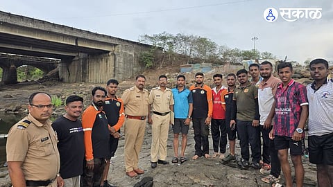 Rescue Operation: Tactical Efficiency of SVRSS Team
