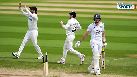 ICC Penalty