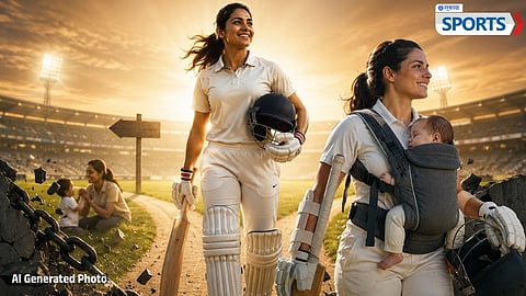 ICC Post-Pregnancy Guidelines
