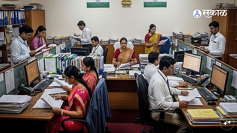 West Bengal to hire 1 lakh employees