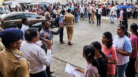 NEET Re-Exam
