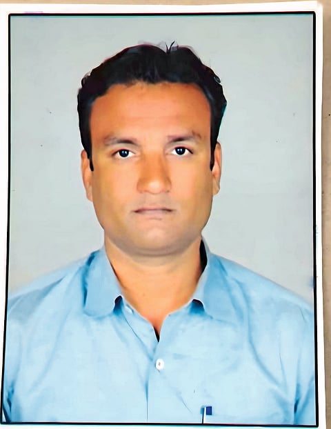 निधन वार्ता