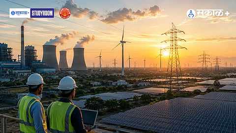 Energy Security In India