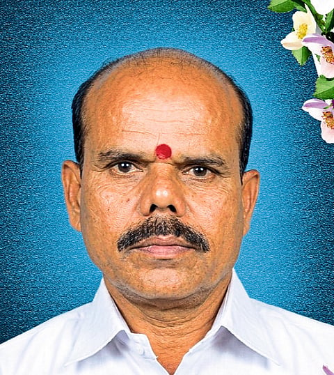 सुरेश पाटील यांचे निधन