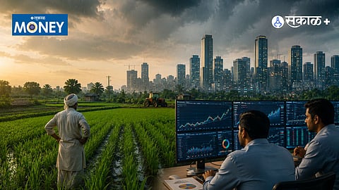 Monsoon And Indian Economy
