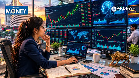 AI In Stock Market Trading