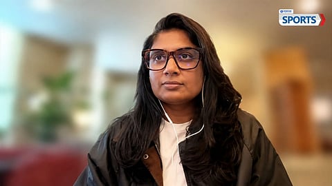 Mithali Raj