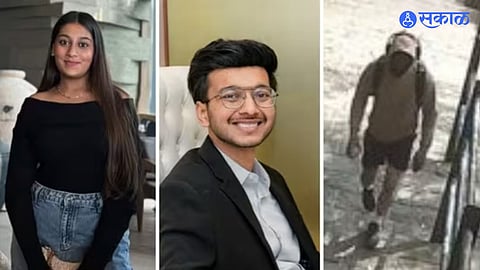 Ketan Agrawal murder case