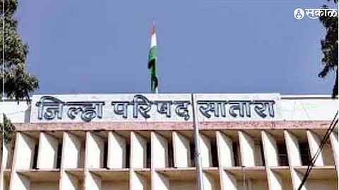 Fake Challans, Real Losses: Satara ZP Duped of ₹28.5 Lakh by Contractors