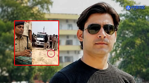 Bihar Encounter Controversy: Mother Raises Serious Questions as Police Face Case in Bharat Tiwari Death