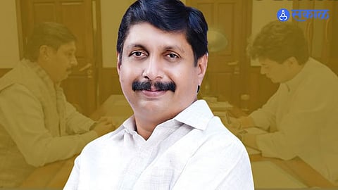 ‘Losing After Fighting Sets an Example,’ Says Dhiryashil Mohite-Patil