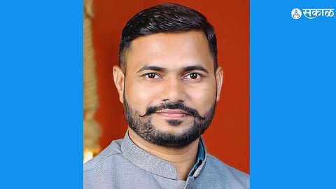 Yashwant Jagtap Sets Example with Multiple Successes in Government Competitive Exams