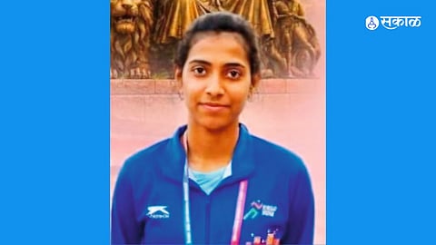 Athlete Quota Opens New Doors: Anushka Secures Job in Income Tax Department