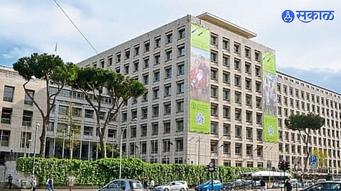 UN FAO Recognises Baramati’s Farmer-Centric AI Research for Global Summit