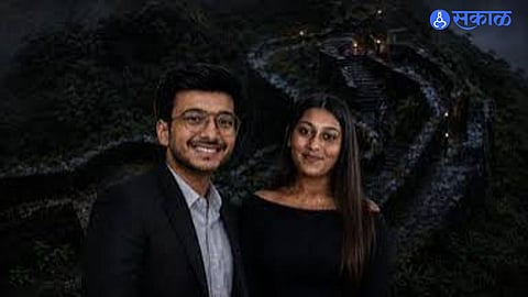Personal Questions After Engagement Spark Tension in Ketan–Siya Story