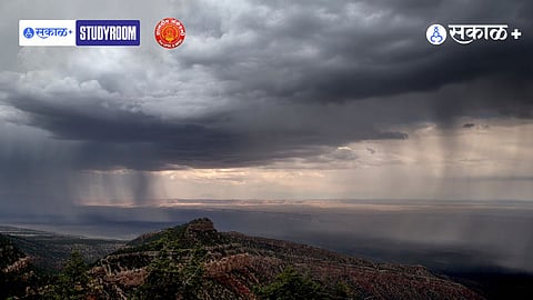 Monsoon Delay Impact