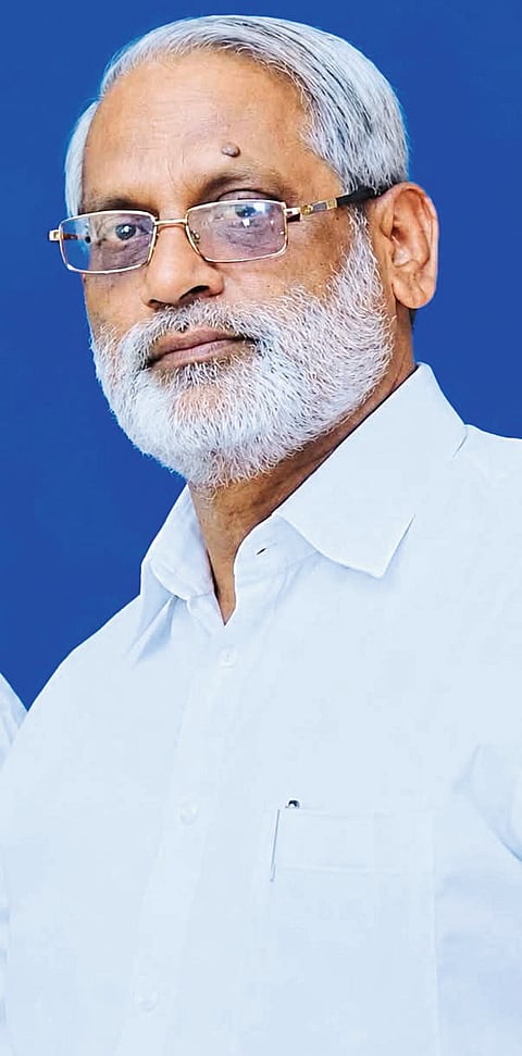 निधन बातमी