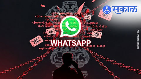How Cybercriminals Execute the Boss Scam via WhatsApp, Warning Signs and Malware File Extensions to Avoid