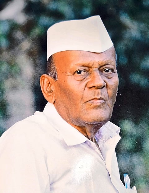 मधुकर हारक निधन