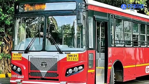 Two Firms Partner for Hinjewadi Metro Feeder Service; 20 Smart Buses on 14 Routes