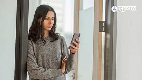 Emotional instability, multiple breakups, social media addiction, unemployment