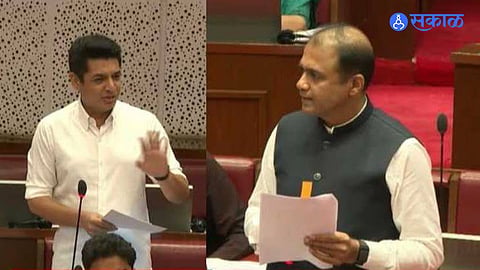 Opposition Slams Government Over Pune Hooch Tragedy; Ruling Alliance Hits Back