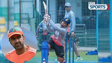 Ravichandran Ashwin's Special Advice for Vaibhav Sooryavanshi