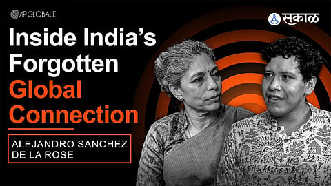 India and Mexico Are Brothers Born to Different Mothers, Says Mexican Official