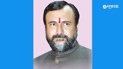 Sanjivaraje Naik-Nimbalkar Alleges Conspiracy to Close Cooperative Sugar Factory
