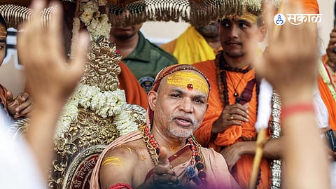 Ayodhya Ram Mandir donation case SIT