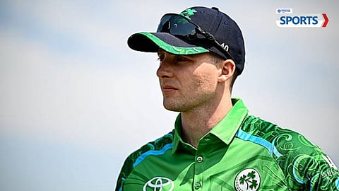 Lorcan Tucker