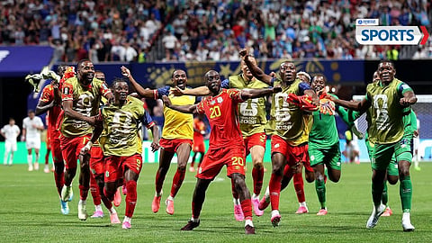 FIFA World Cup 2026