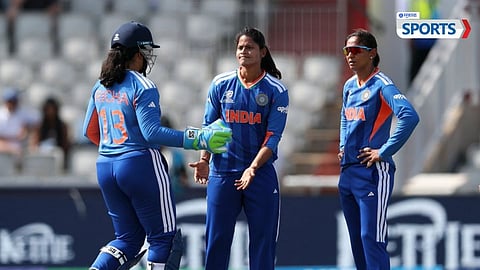 Women's T20 World Cup