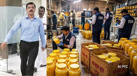 food and drugs action