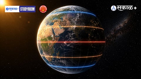 Geographical Coordinates