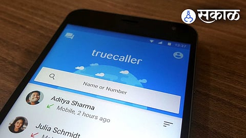 Truecaller Location Silent Status Last Seen Technology Crowdsourcing Big Data AI Explained