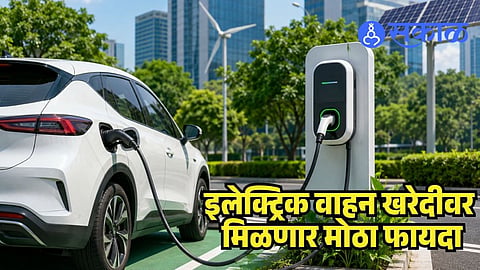 Delhi EV Incentive