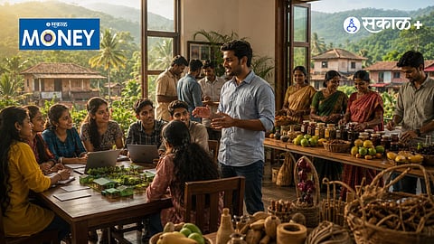 Konkan Rural Development