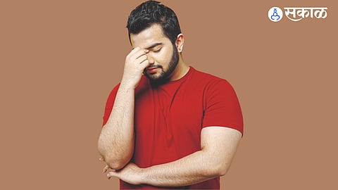 Dr. Jaydev Panchawade's guide on identifying and managing migraine triggers for chronic sufferers