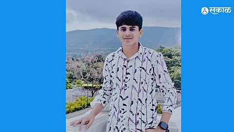 Class 10 Student with 80% Marks Missing After Argument Over Mobile Gaming