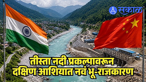 India China Relations