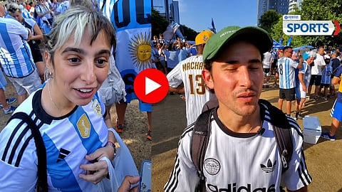 Kolhapur Messi celebration viral video