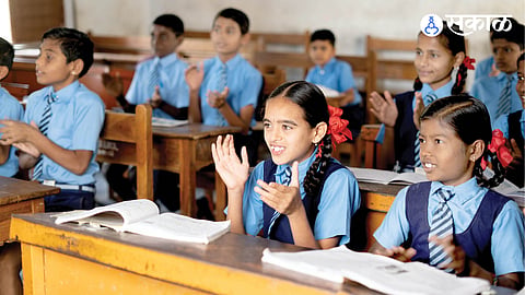 Dr. Milind Naik emphasizes the need for student-centric and proficiency-based education system in India